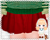 🎁Kid Red Skirt