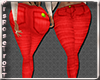 (RT)RED JEANS XBM