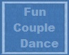 Fun Couple Dance