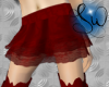 [SW]LoveLace Skirt Blood