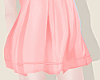 ✔ Pink Skirt