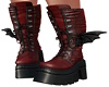 Batty Boots