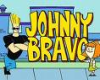 Johnny Bravo Voice Box
