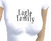 !kin! eagle family t (f)