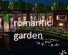 romantic garden