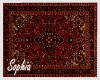 Club Night Scapes Rug