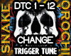 :3~ Deftones Change DTC1