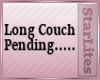 S: Long Couch