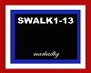 Sleep Walking