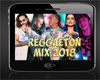 Mp3 Mix Reggaeton