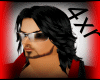 Black Hair Animated(4xr)