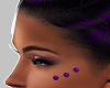 Purple Sapphire Cheek