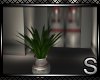 !!Breath Potted Plant
