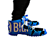 Bluetooth Boots