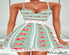 [NF7]Spring Dress