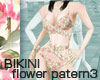 bikini flower3