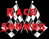 Nascar Race Sounds