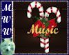 Holiday Music Player #3