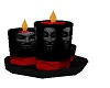Anonymous candles