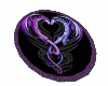 Dragon Heart Rug
