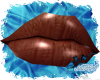 Brown Luscious Lips V2