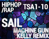 MGK - Sail Remix