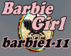Barbie Girl Cover