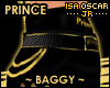 !! PRINCE Baggy