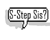 Step sis sign