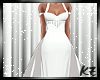 Halter Wedding Gown