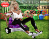 Funny Trike +Sound