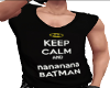 Keep Calm Batman