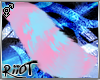 Pastel Sparkle Tail