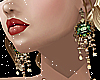 Mermaid Earrings