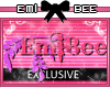 [EmiBee] EmiBeeHeadSign1