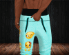 BLU3 Pijama Pants