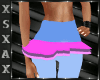 Derivable Skirt & Bottom