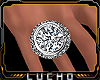 ! 蝠 Ring (R) 13