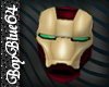 *BB* Ironman head