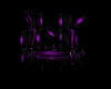 {BE} Purple Sheen Room