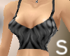 !S Sexy top with bust
