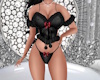 santa black