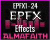 EPFX Epic DJ Effects