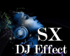 DJ Effect Pack - SX