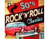 rock'n roll 50's (P3)