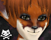 Foxy Guy Red Fox Fur v2