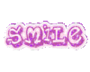 Pink Smile