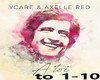 ycare & axelle red