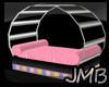 [JMB] Pet Wheel Couch