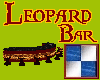 Leopard Bar